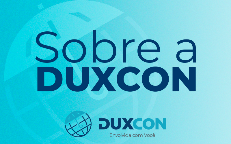 Duxcon Corretora e Consultoria de Seguros Ltda.